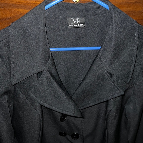 Me Modern Edge Blazer - Picture 3 of 12